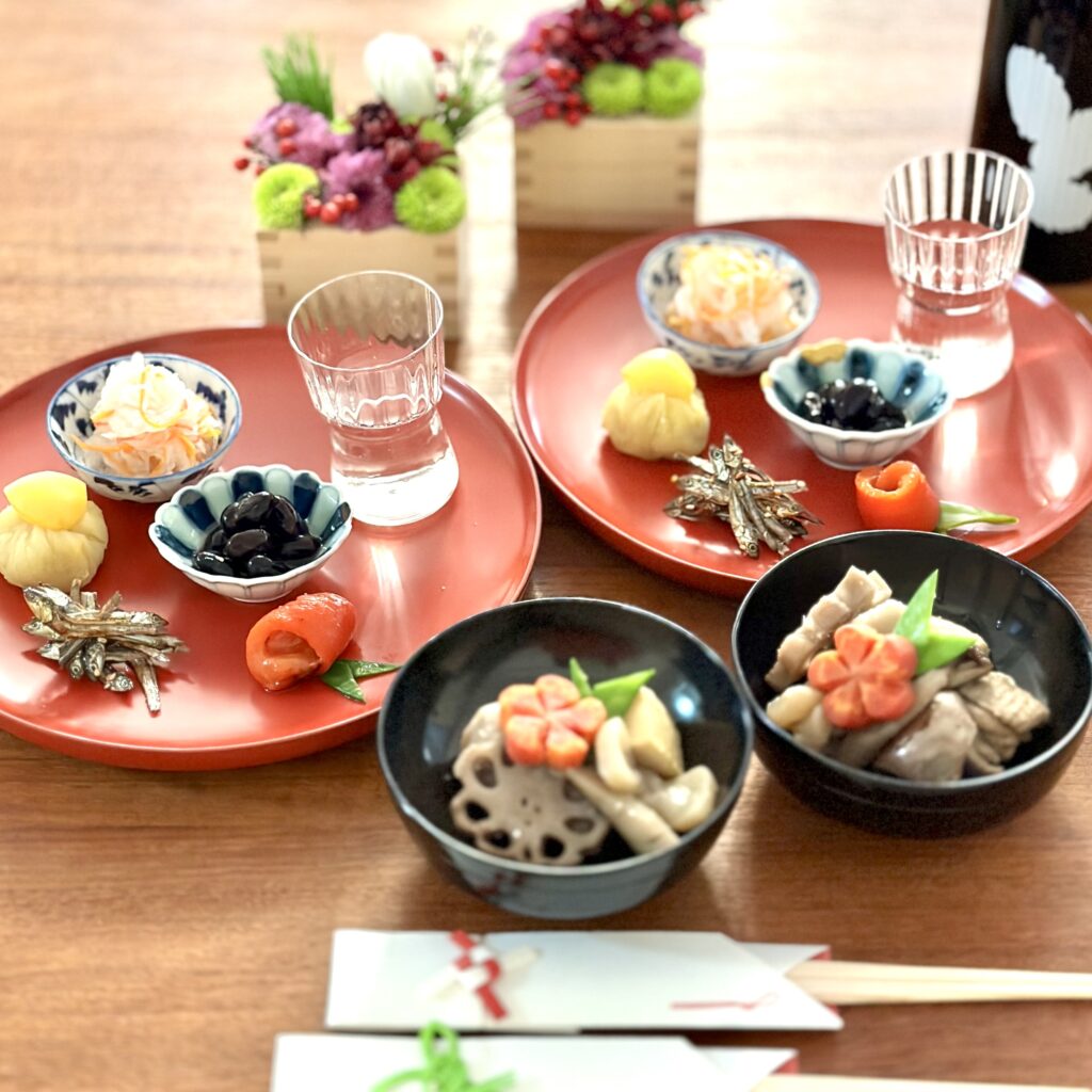 2025年12月の献立