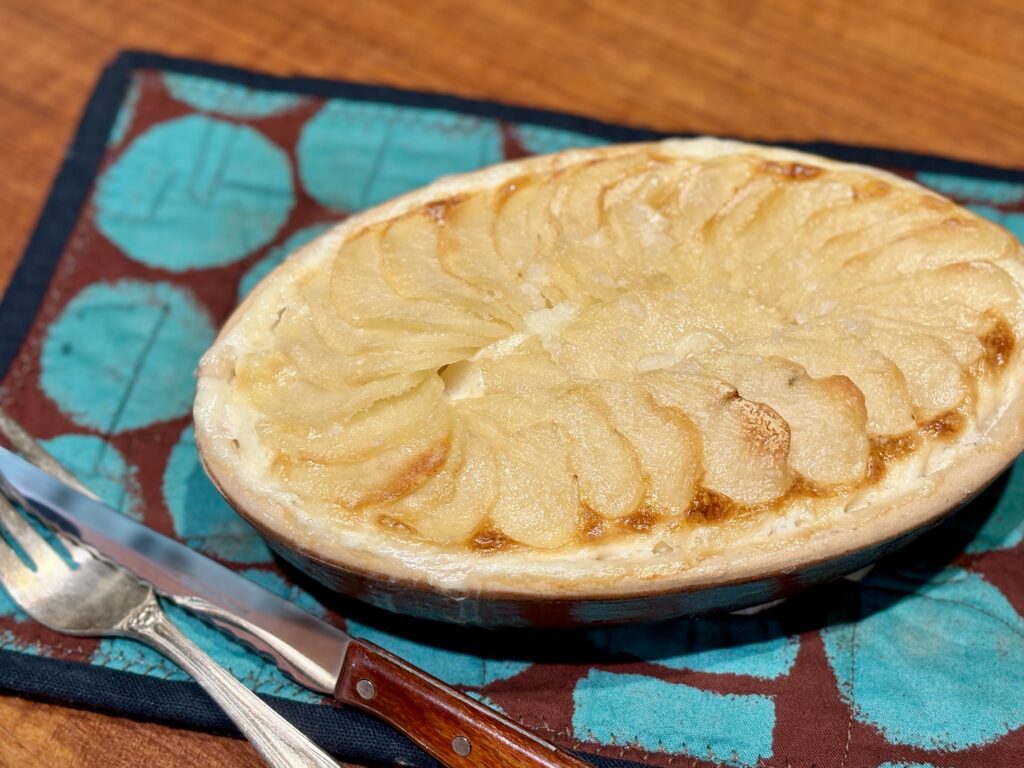 2026年1月の献立