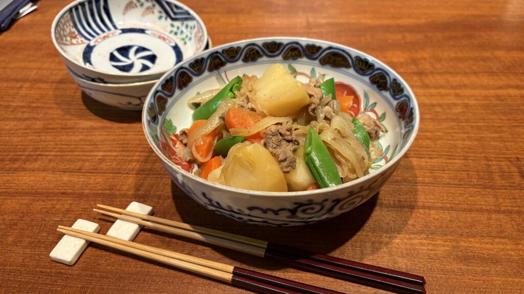 2026年3月の献立